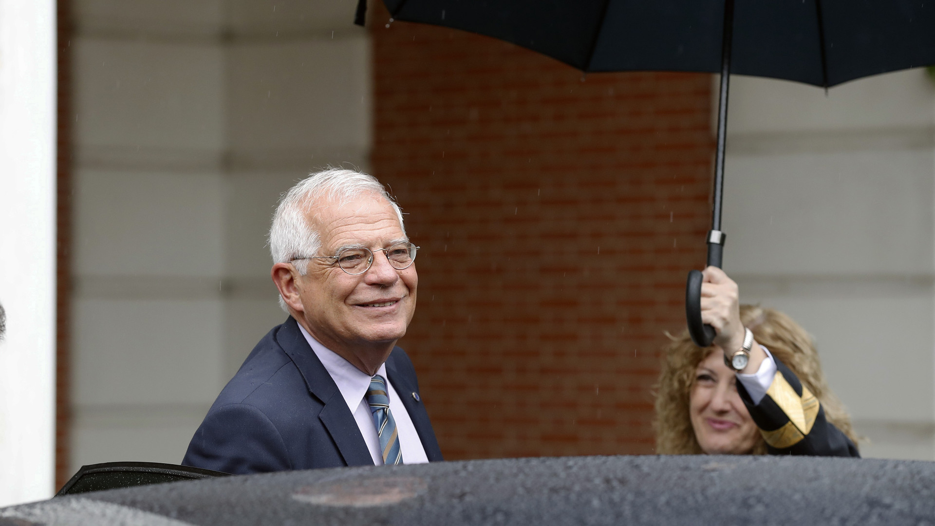 Ministro quer melhorar imagem afetada por propaganda dos independentistas
