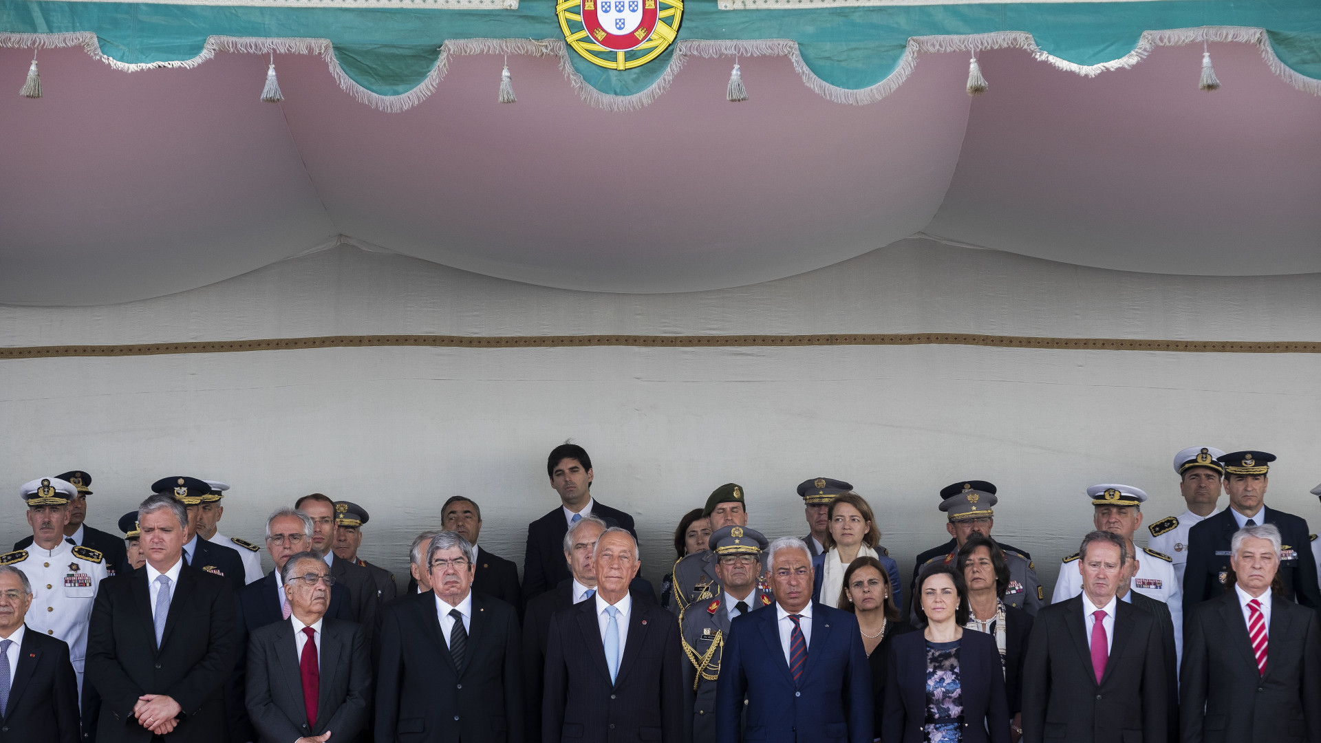 Portugal prefere "paciência dos acordos à volúpia das roturas"