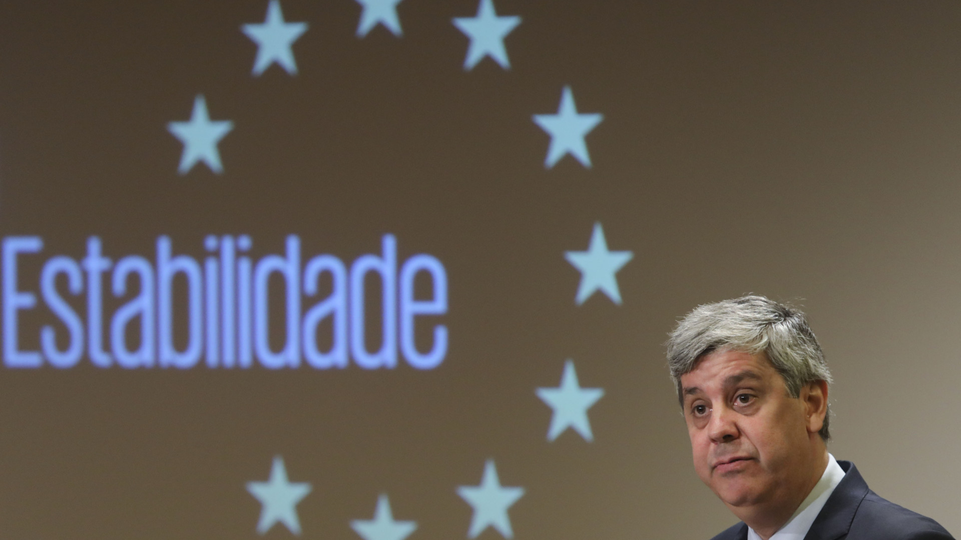 Conclusão do resgate da Grécia marca "final da crise do euro"
