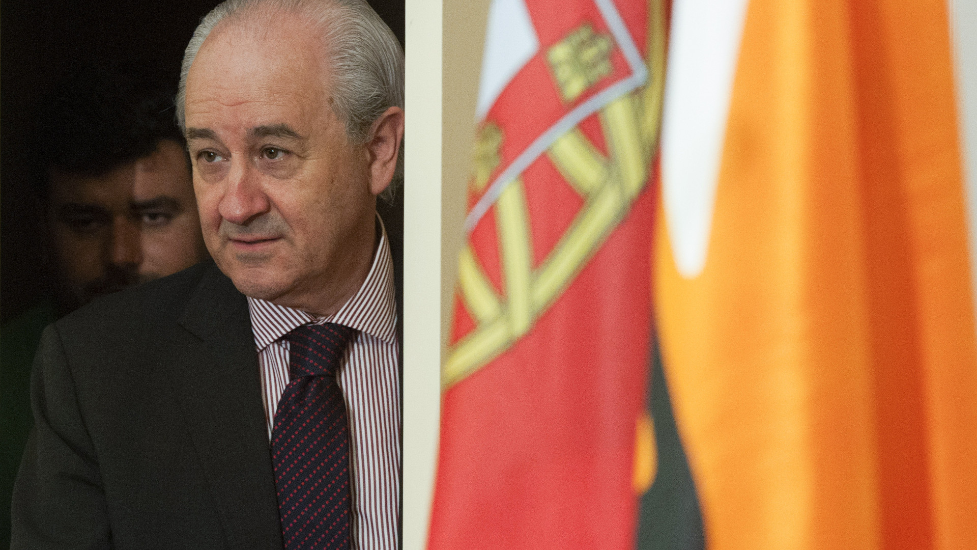 Rui Rio acusa Governo de "aldrabice política"
