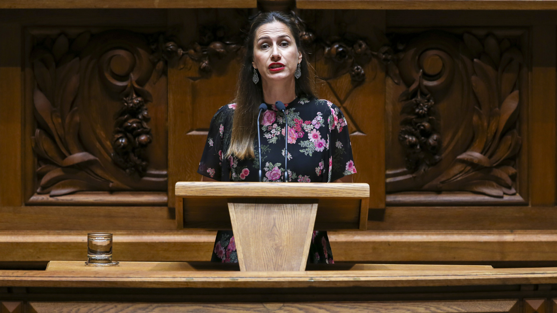 PCP leva salário mínimo de 650 euros ao plenário da Assembleia