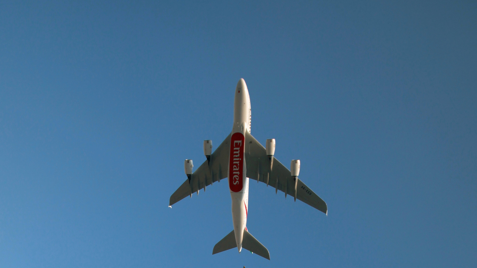 Airbus anuncia que vai deixar de fabricar avião A380 em 2021