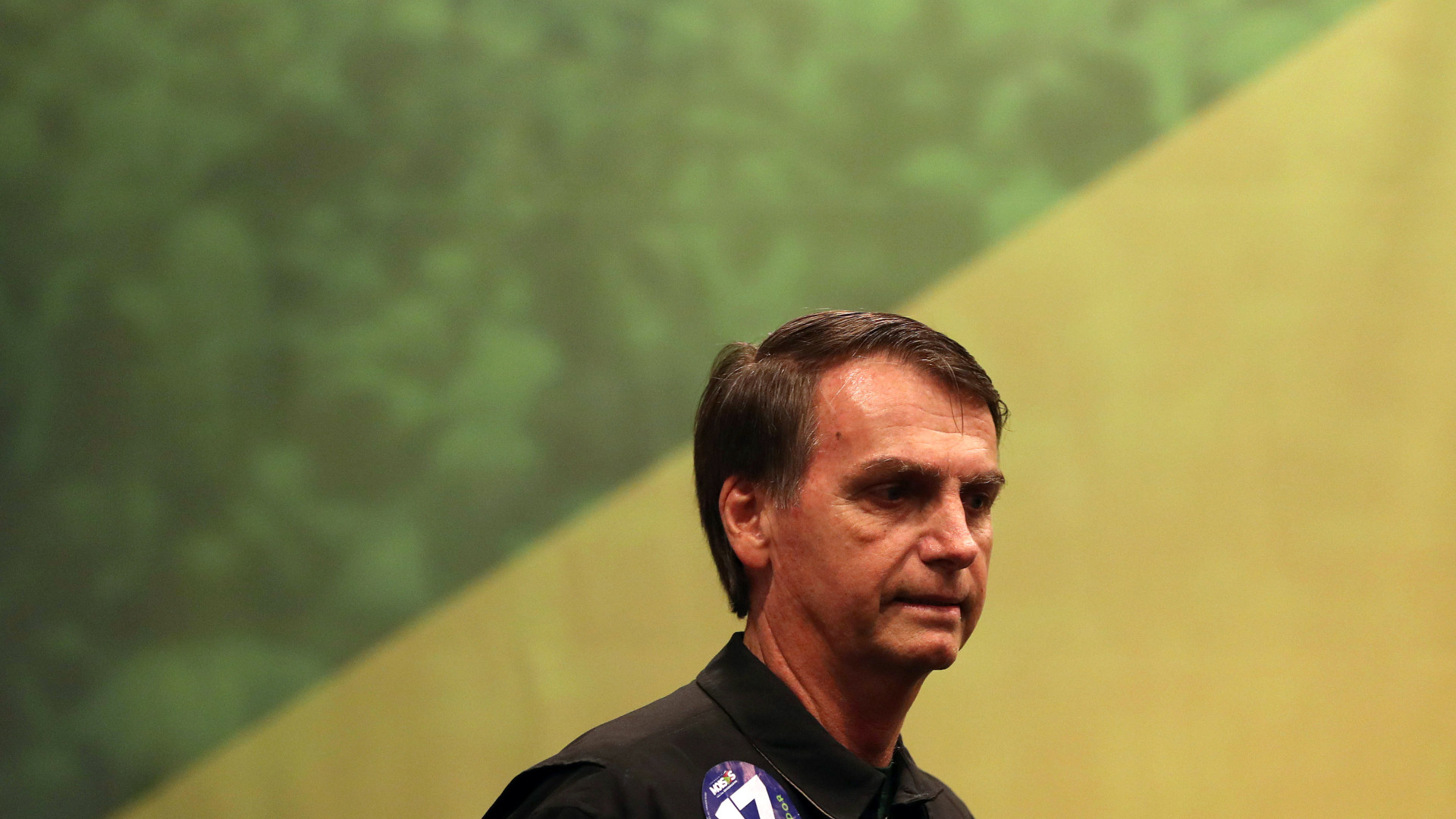 Facebook encerra 68 páginas e 43 contas ligadas a Bolsonaro