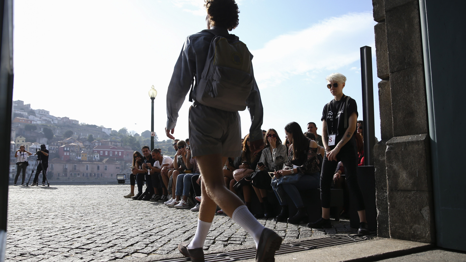 Último dia do Portugal Fashion conta com estreia de Marques'Almeida