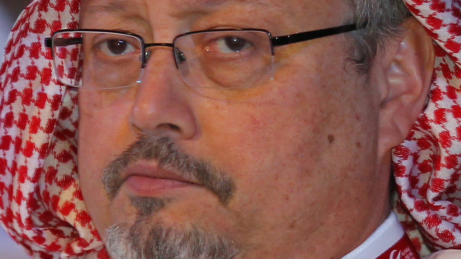 Turquia promete "revelar tudo" sobre a morte do jornalista Khashoggi