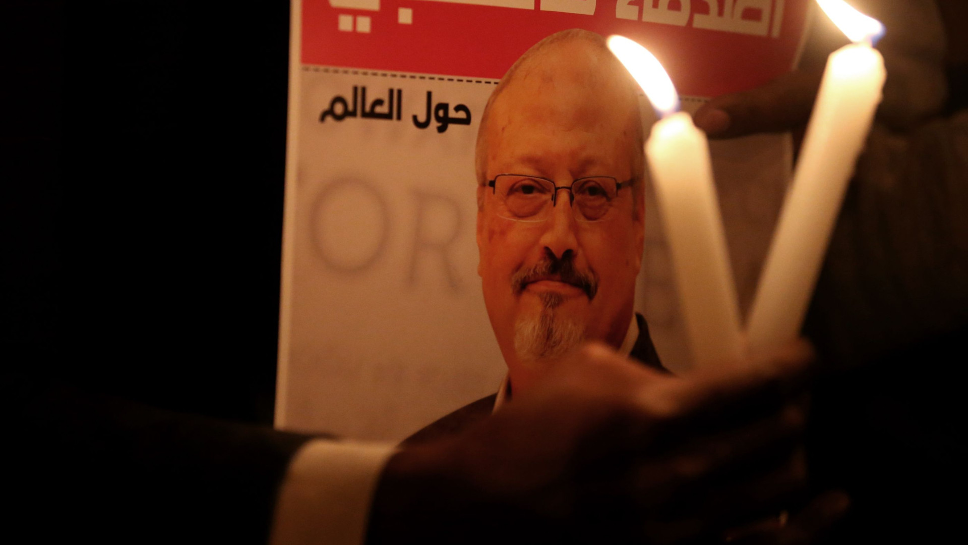 Turquia garante que "não vai desistir" de saber verdade sobre Khashoggi