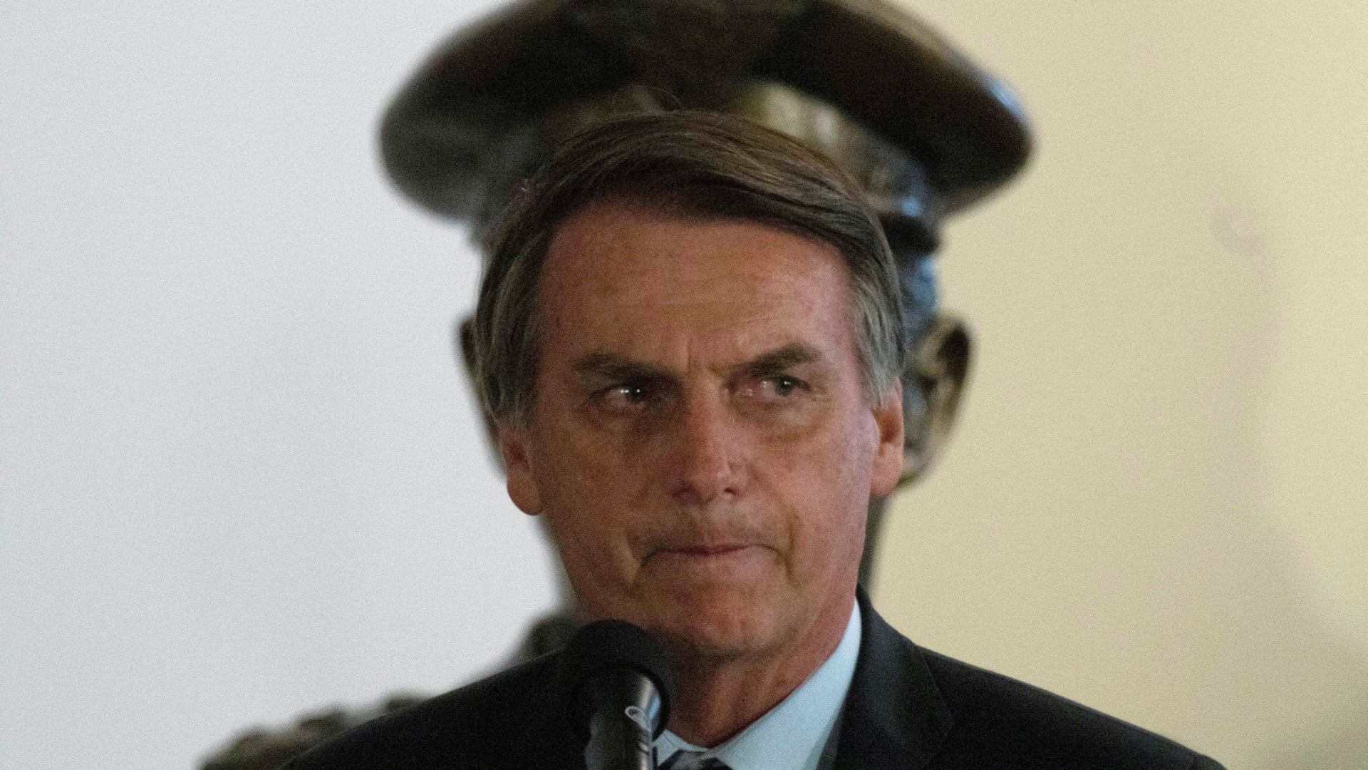 Bolsonaro anuncia plano para privatizar infraestruturas de 1.640 milhões