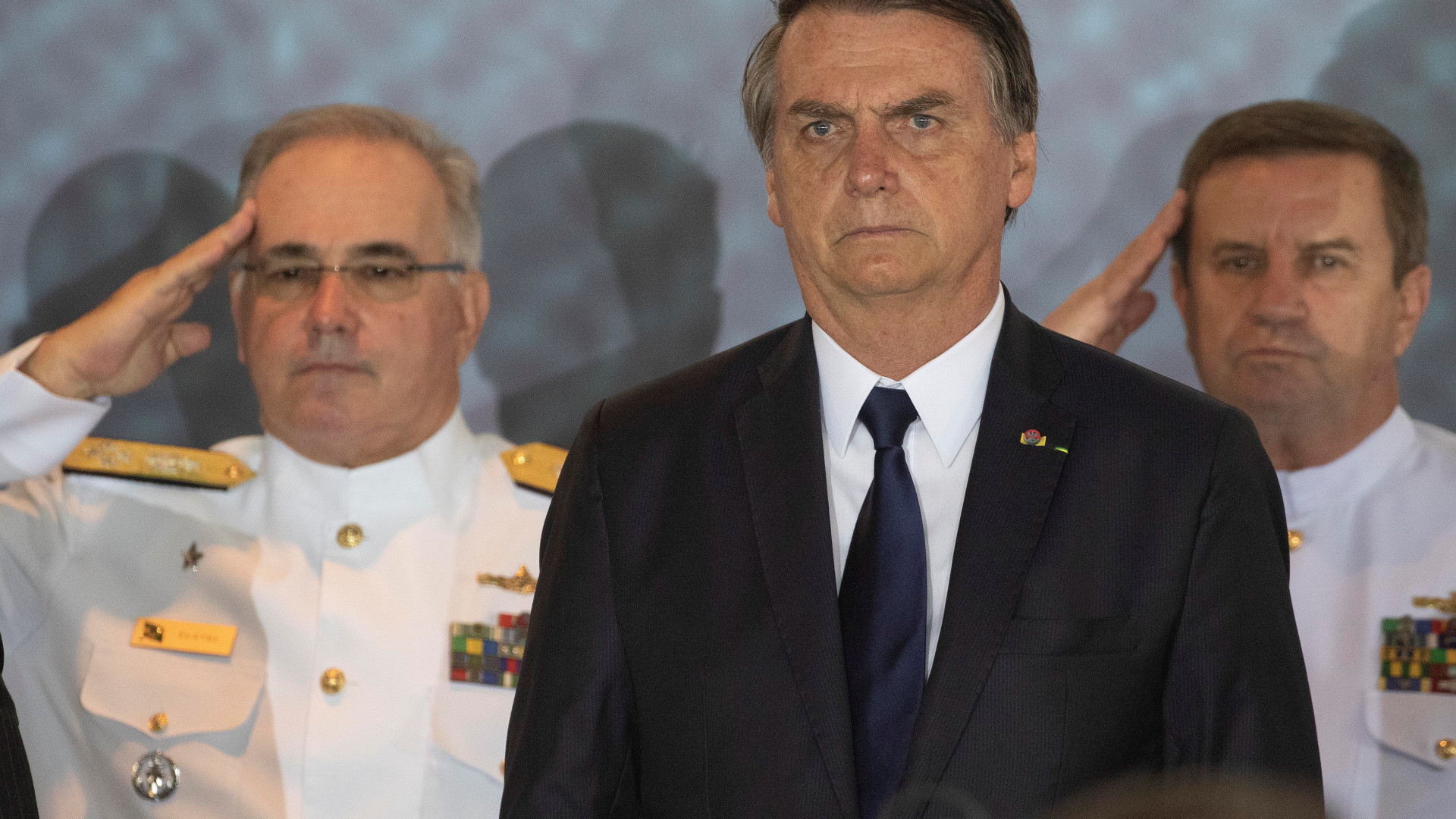 Governo brasileiro diz que não vai vetar acordo entre Boeing e Embraer