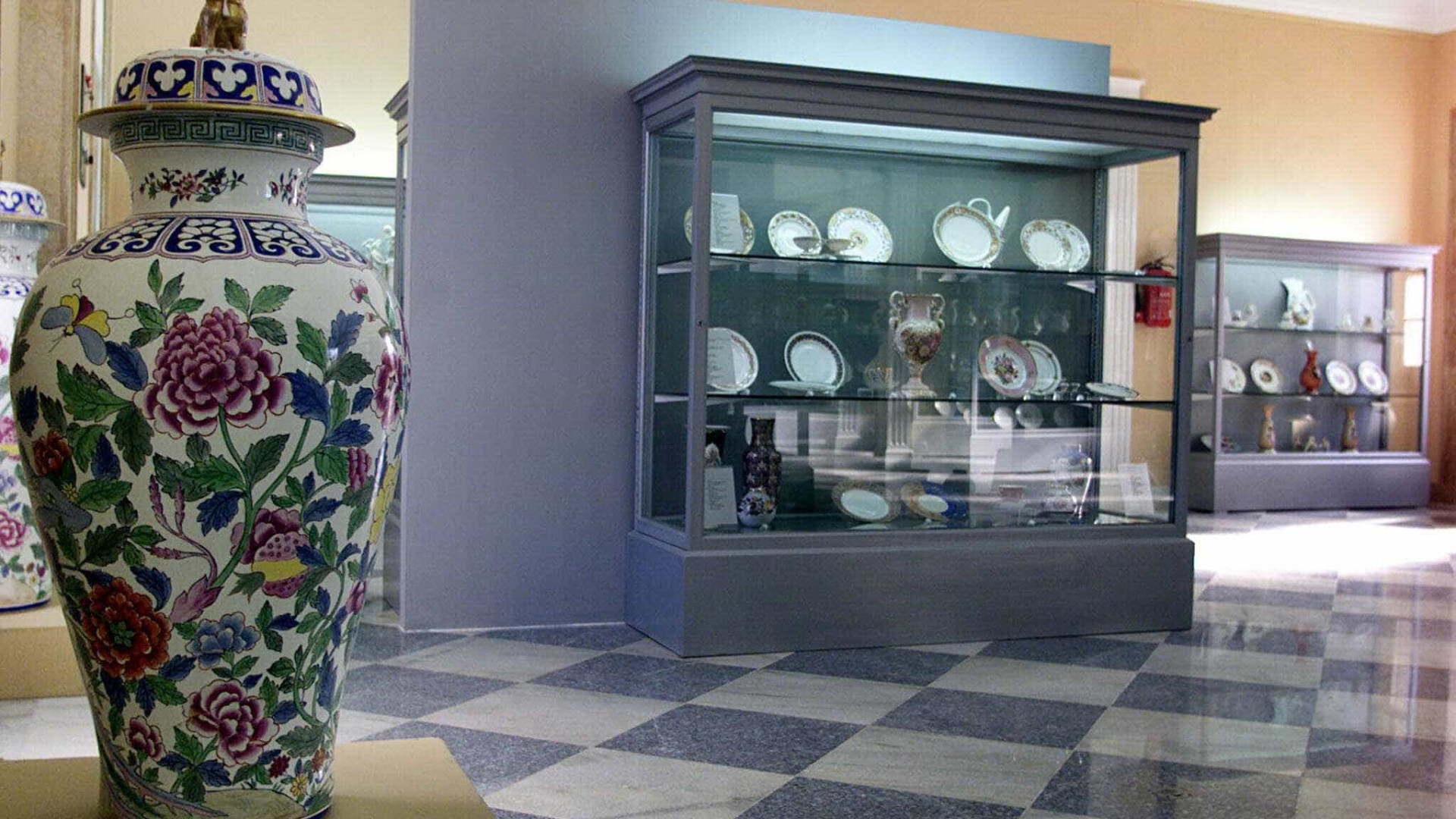 Vista Alegre vai abrir a primeira loja na Índia em 2017
