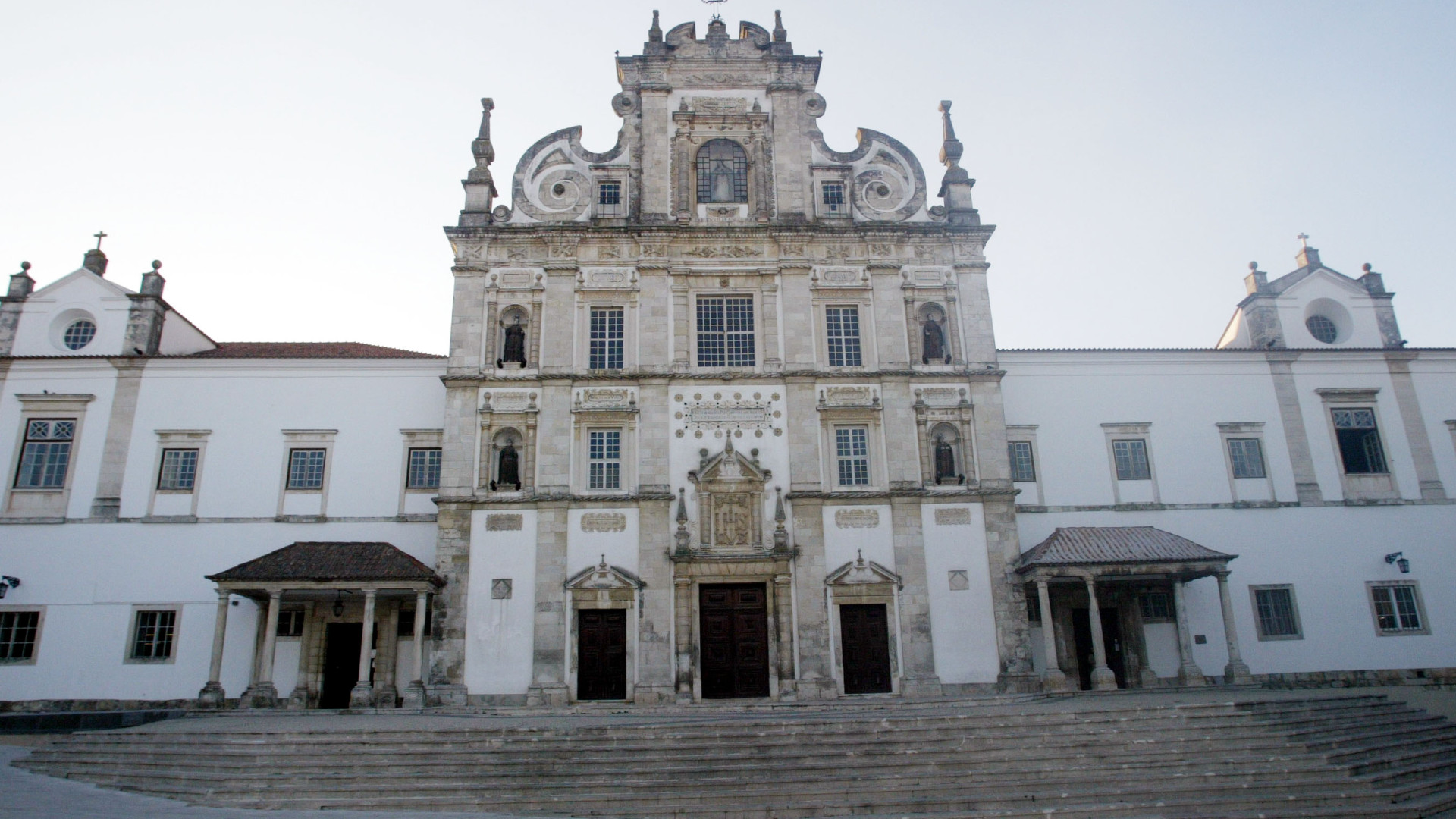 Concerto na igreja da Misericórdia abre Festival de Órgão de Santarém