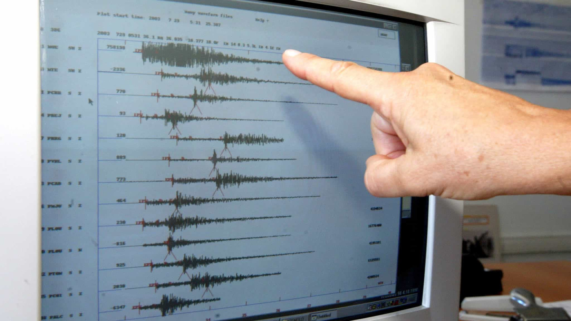 Sismo de 1755 que sacudiu Lisboa pode repetir-se