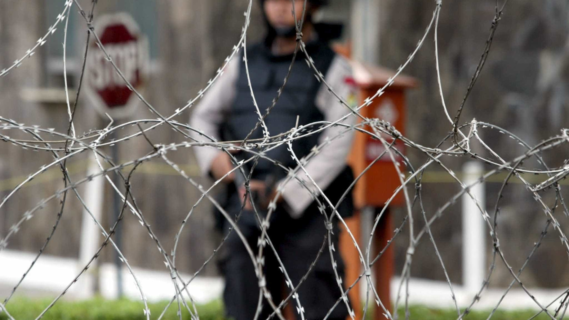 Terroristas mortos planeavam ataques contra embaixada dos EUA