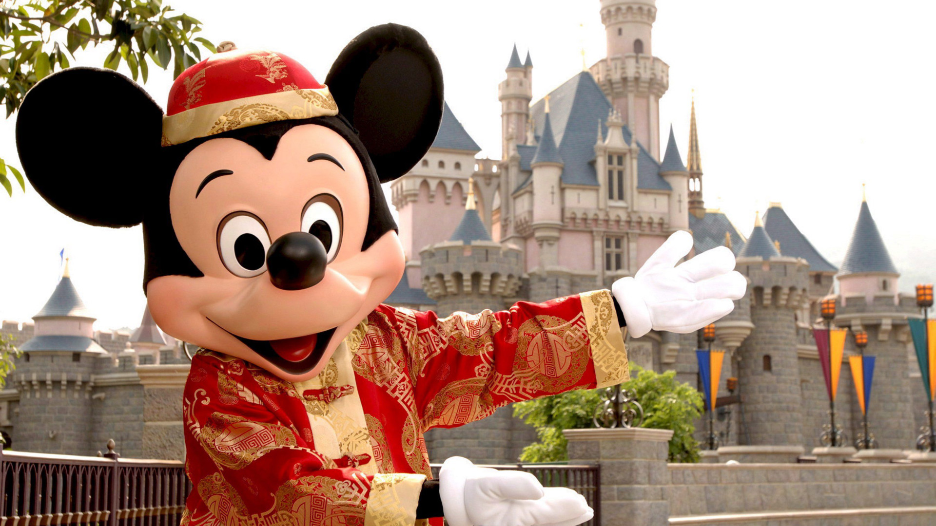 Antes do Rato Mickey, Disney criou Oswald. Descoberta foi feita no Japão