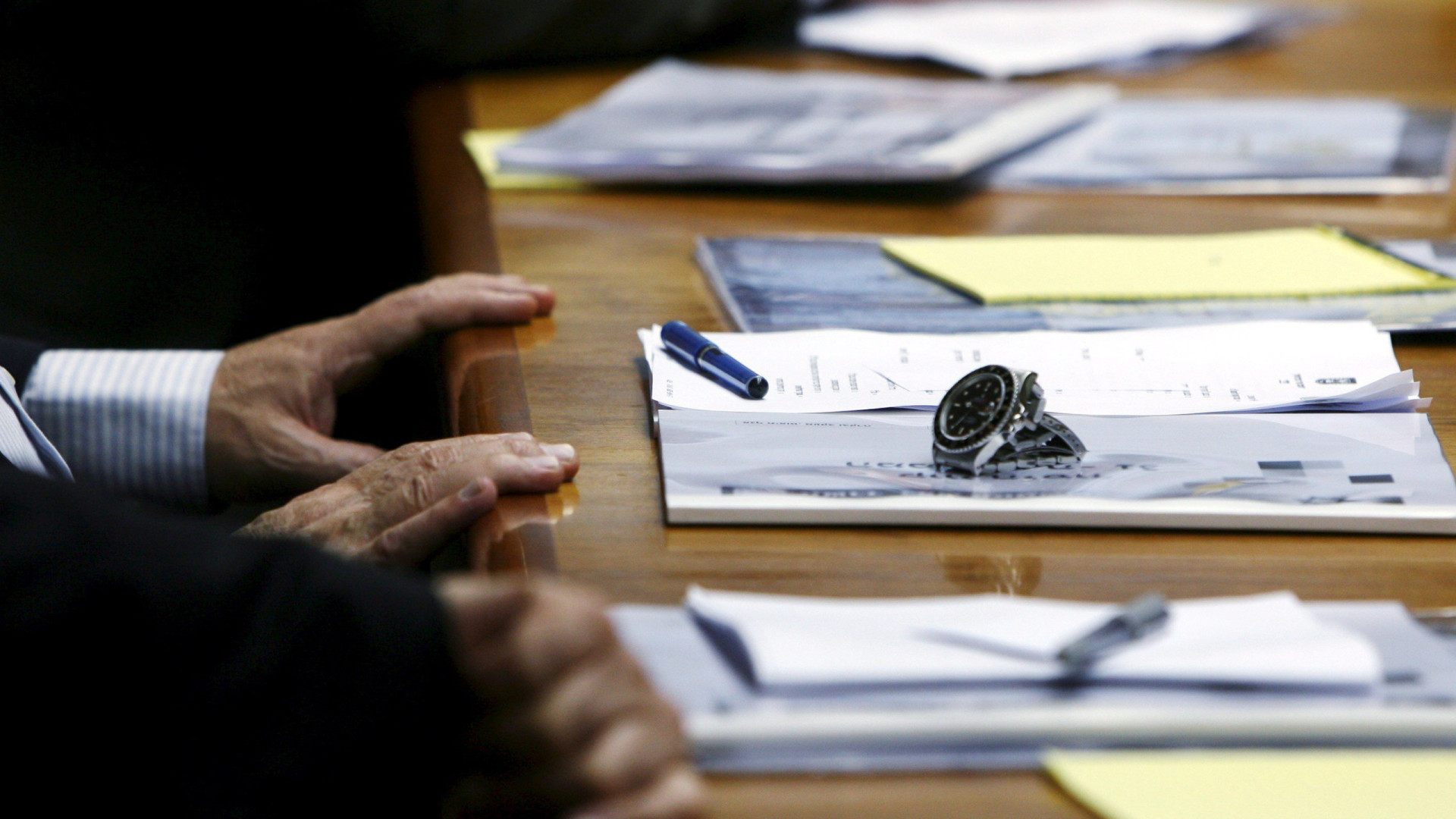 Nova legislação sobre institutos públicos limita conselhos diretivos