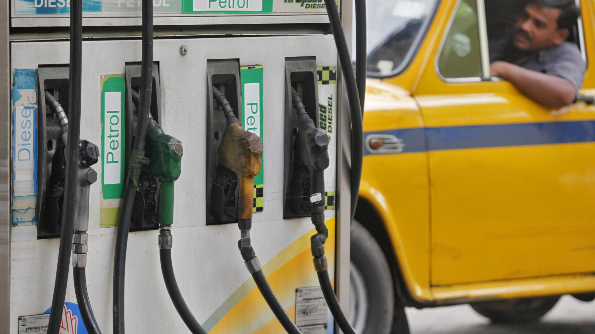 ANECRA lamenta falta de sensibilidade do ministro sobre carros a diesel