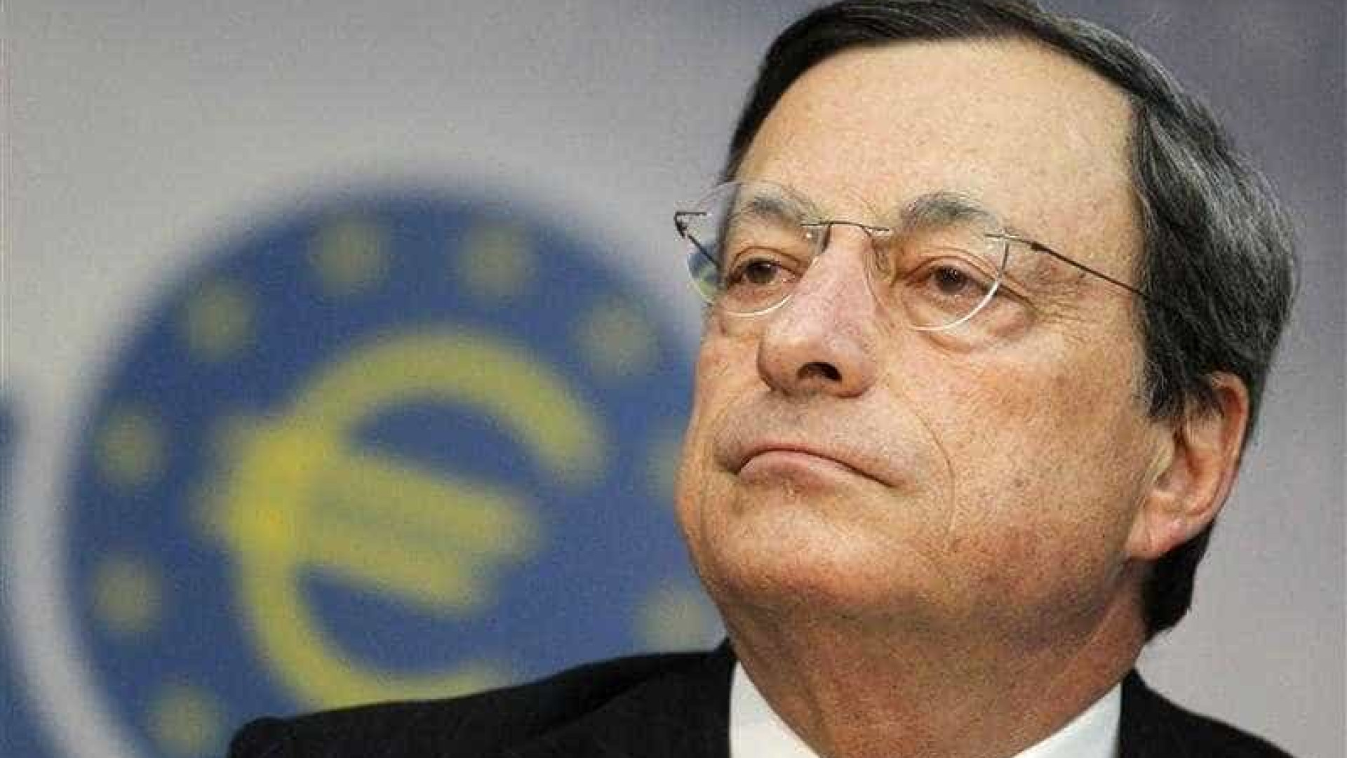 Número de bancos na zona euro diminui 25% em 8 anos