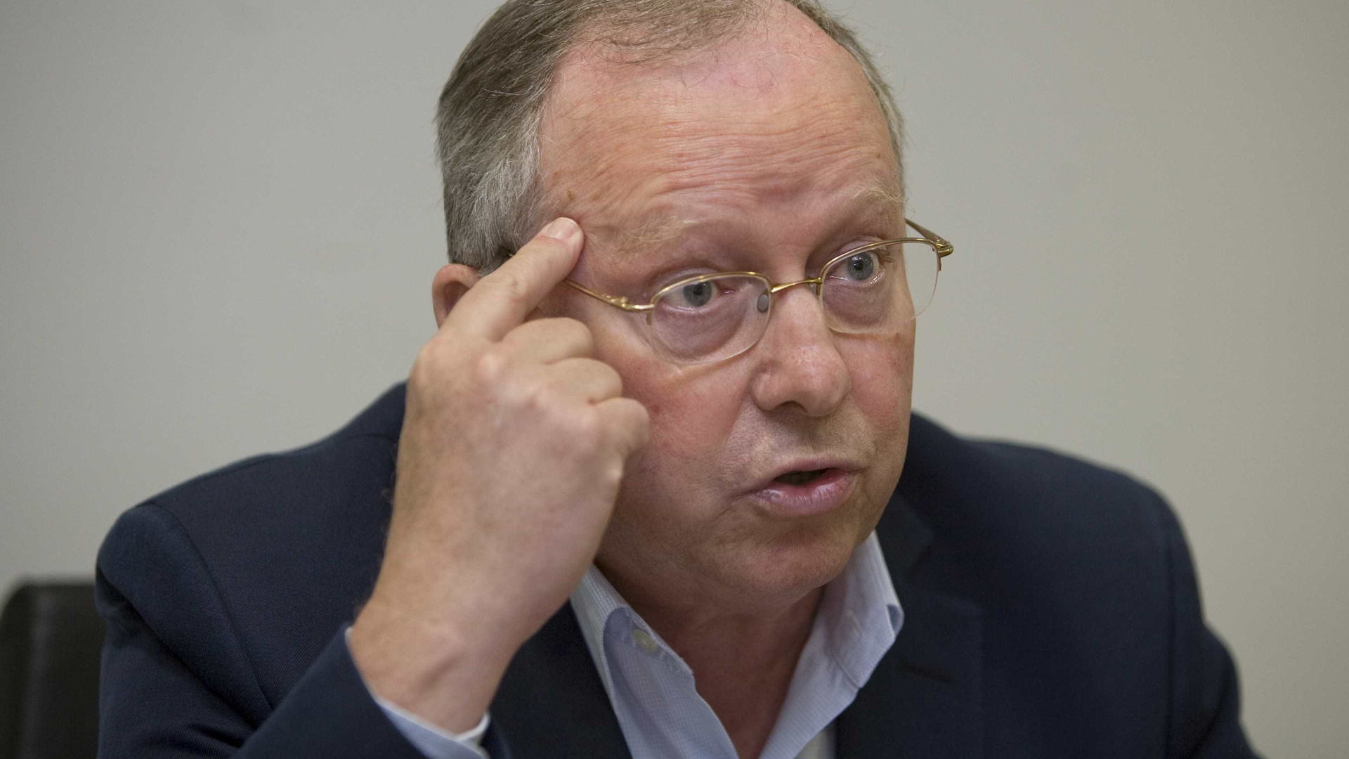 "Azia do PSD é prolongada e chega a ser dolorosa"