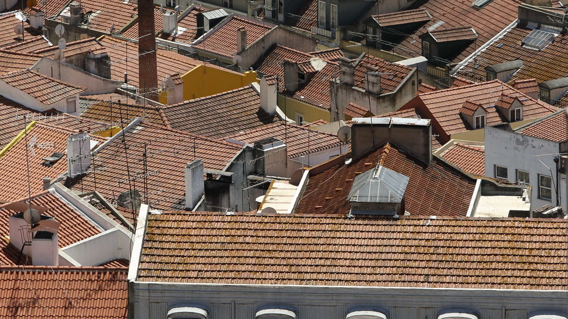 Instituto da Habitação processa devedores de rendas em Marvila