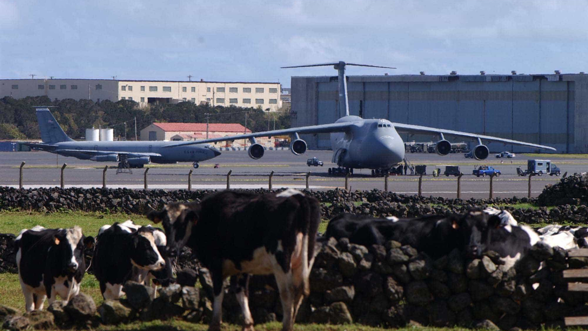Açores pedem abordagem "mais rápida" para resolver questões ambientais