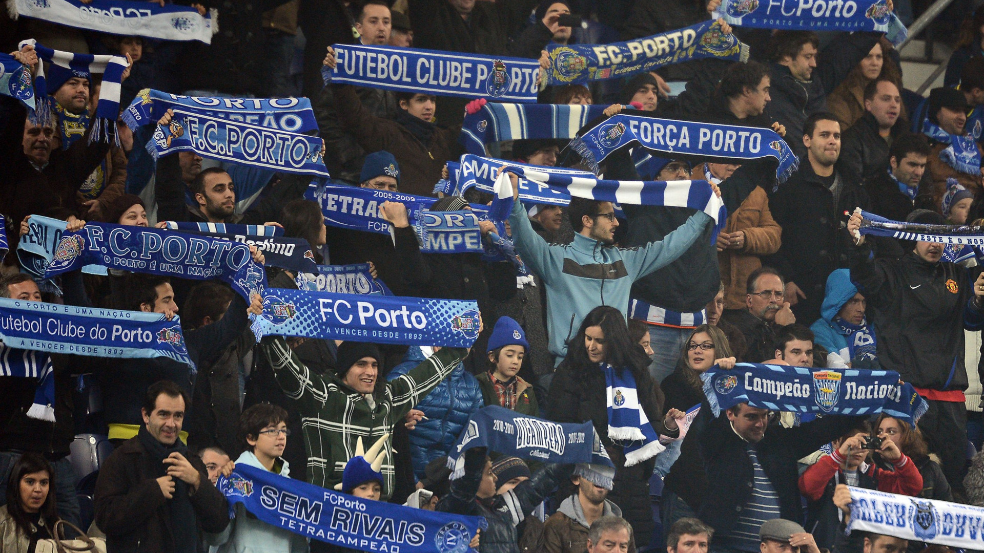 Venda do naming do Museu do FC Porto valeu 8 milhões