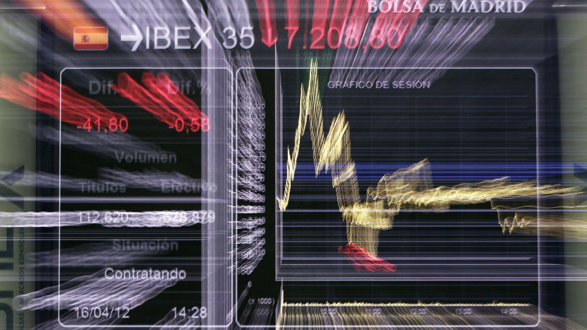 Bolsa espanhola fecha inalterada após chumbo da proposta de orçamento