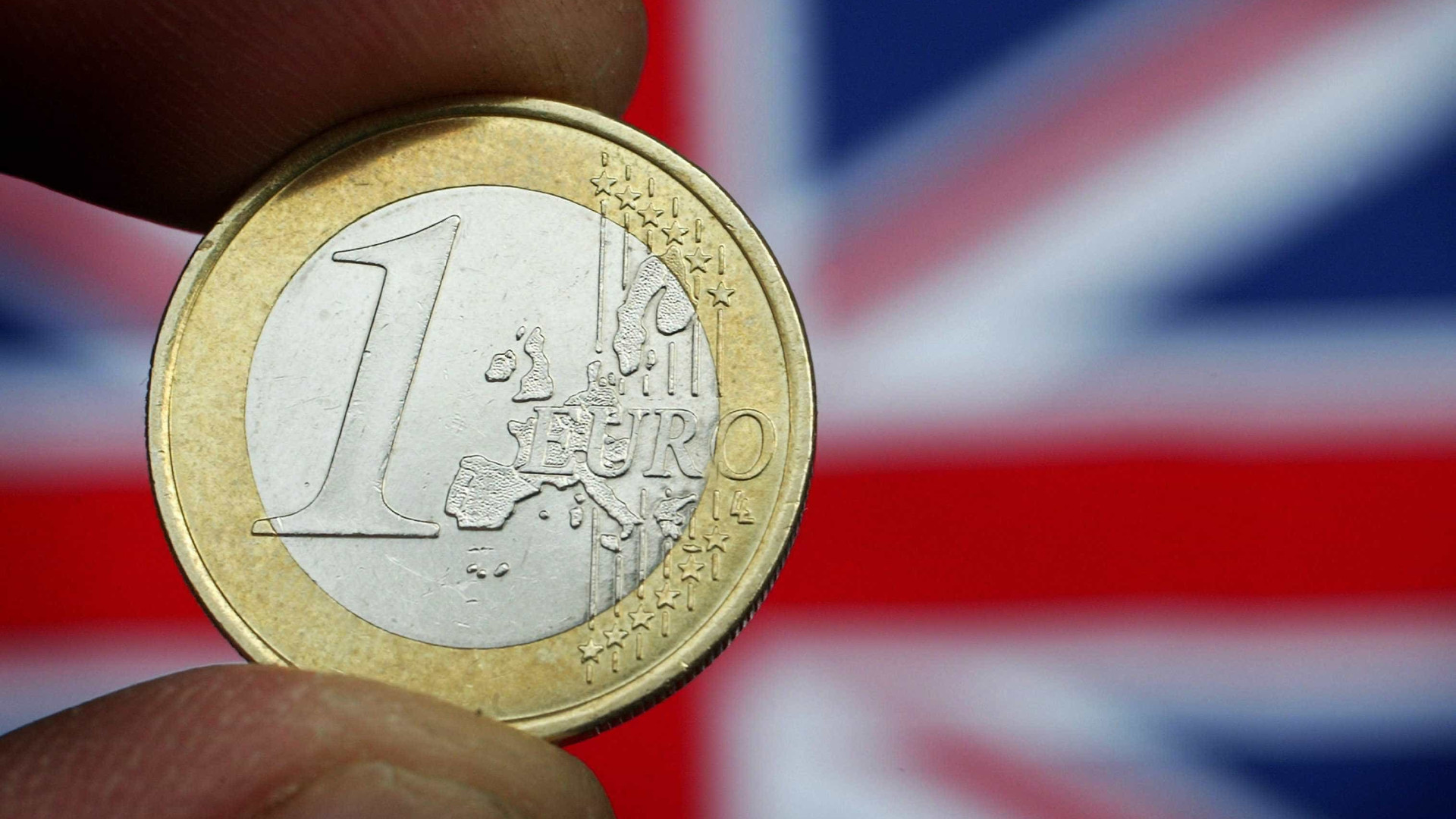 Novo impasse no Brexit penalizou (e bem) a moeda britânica