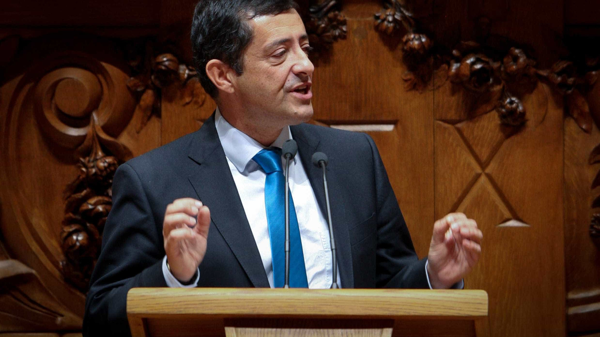 "Acertar no Euromilhões depois de a chave ter saído é fácil"