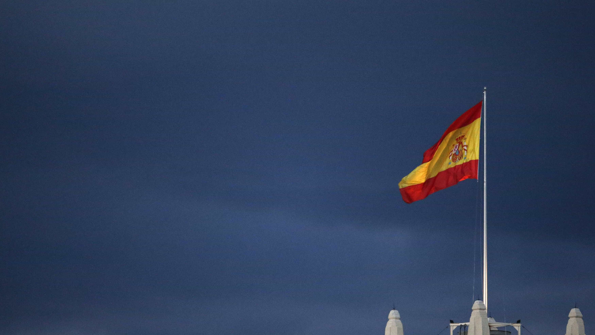 Inflação em Espanha sobe para 2,3% em abril