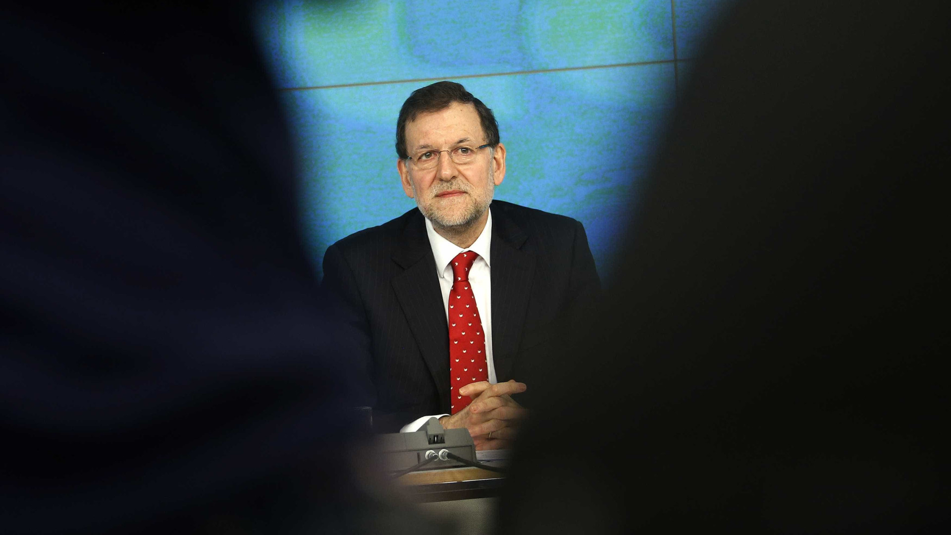Mariano Rajoy anuncia saída de liderança do PP