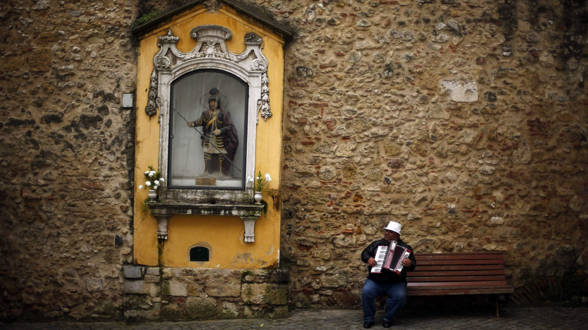 Lisboa eleita o segundo melhor destino europeu