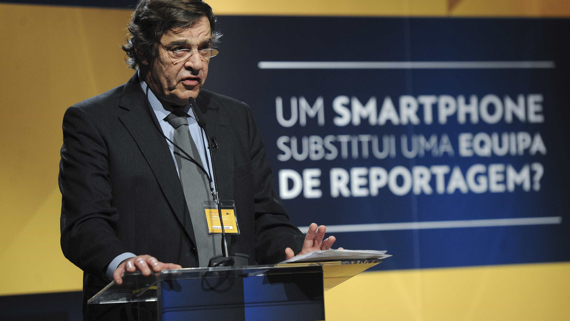 Sousa Tavares chama "palhaço" a Cavaco e diz que "pior é difícil"