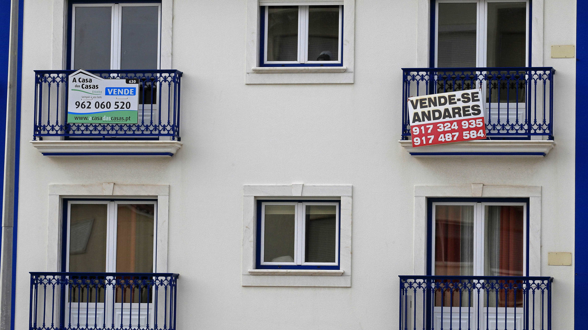 Alterações ao arrendamento urbano aprovadas com votos contra da oposição