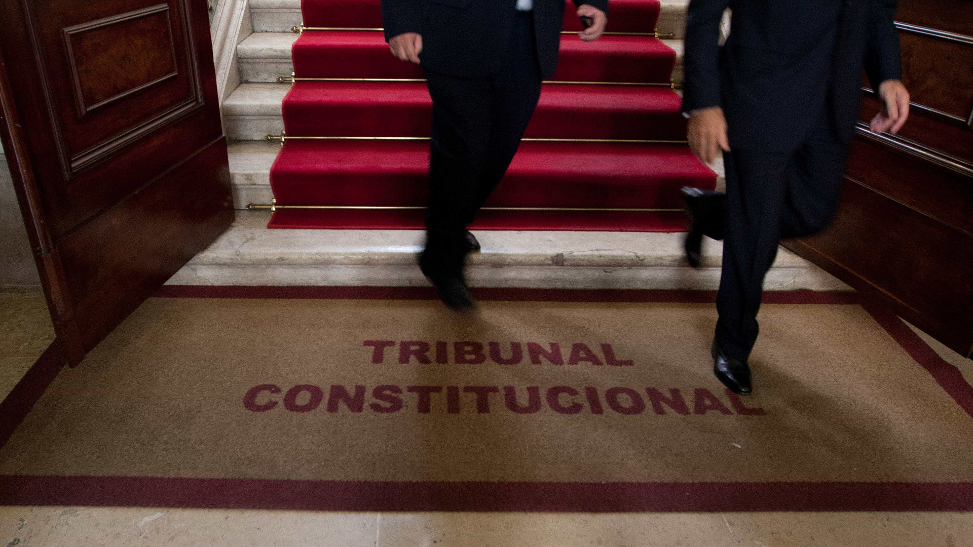 Constitucional confirma inelegibilidade do socialista Paulo Fonseca