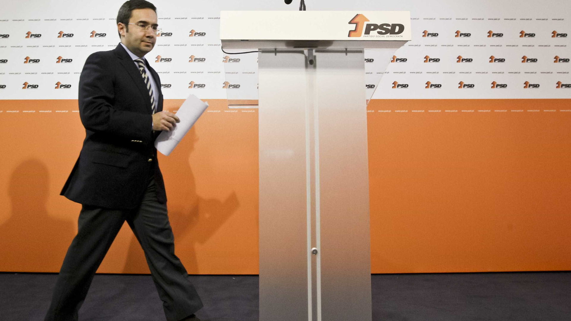 PSD diz que eleição de Moreira da Silva para OCDE prestigia Portugal