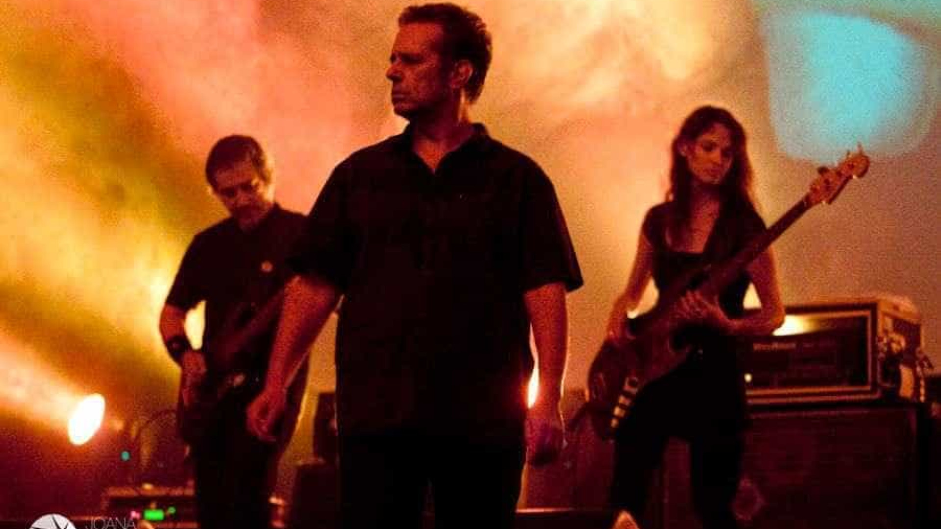 Mão Morta confirmados no festival Tremor nos Açores
