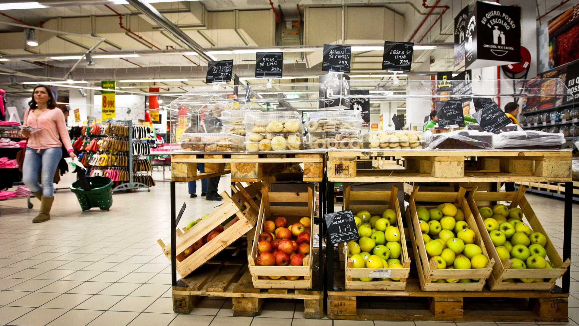Marcas Jumbo e Pão de Açúcar podem deixar de existir em breve