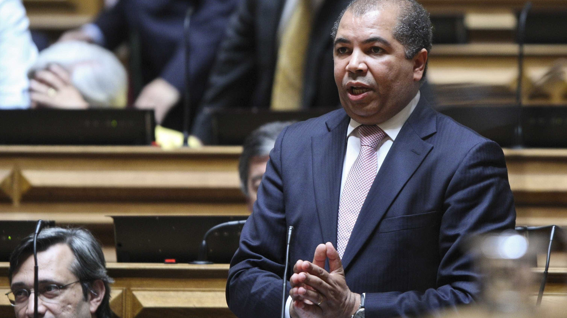 CDS-PP questiona Governo sobre falta de enfermeiros em Viseu