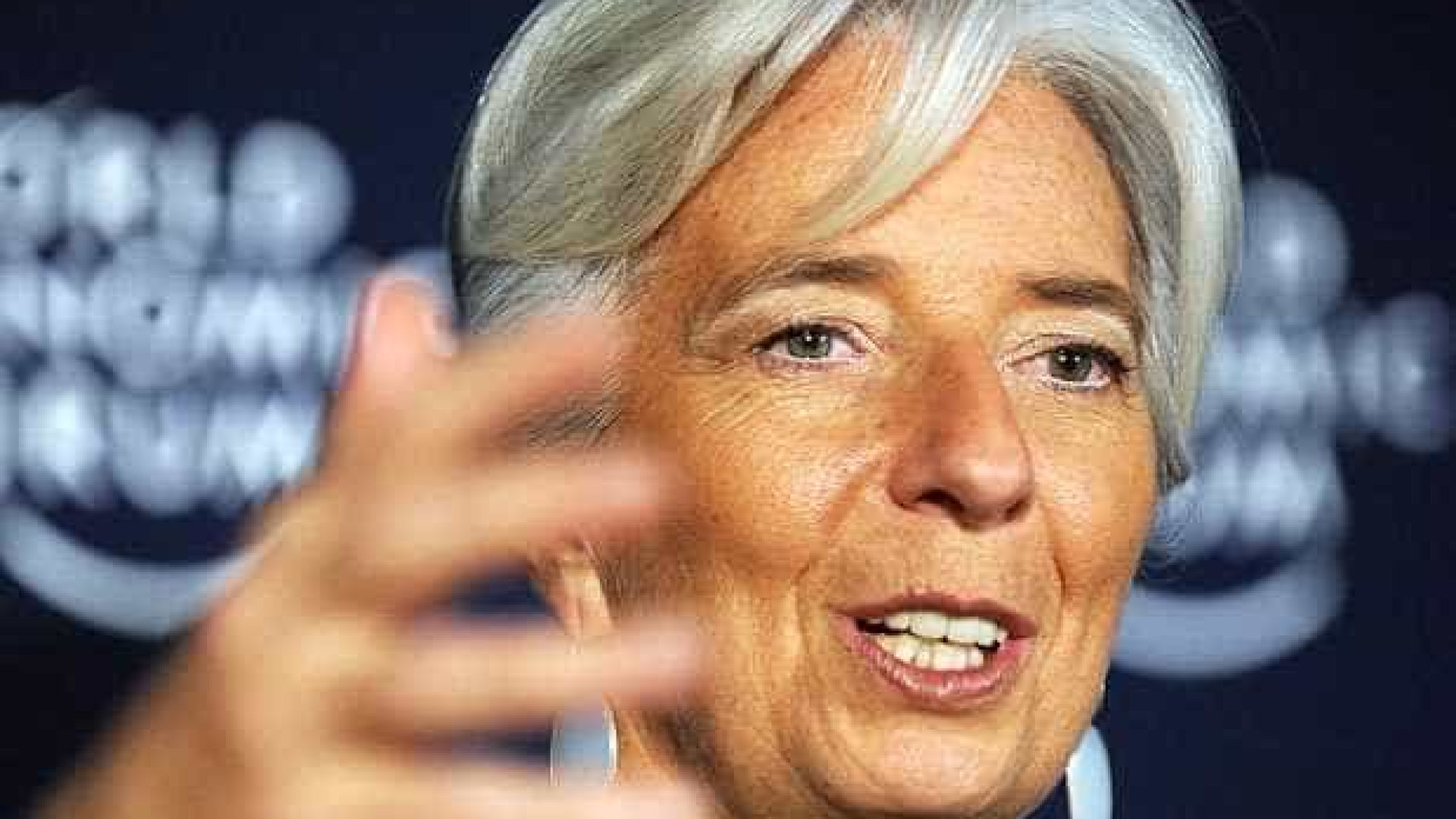 FMI considera que a "guerra comercial" é desanimadora para o crescimento