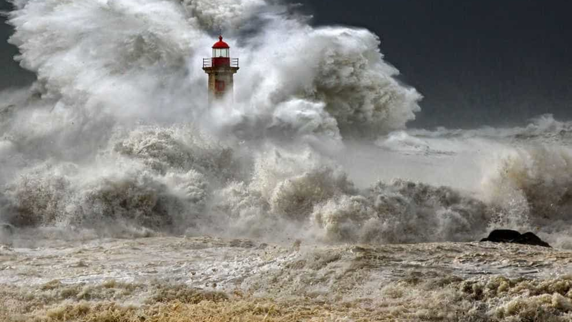 Portugal eleito para foto do dia da National Geographic