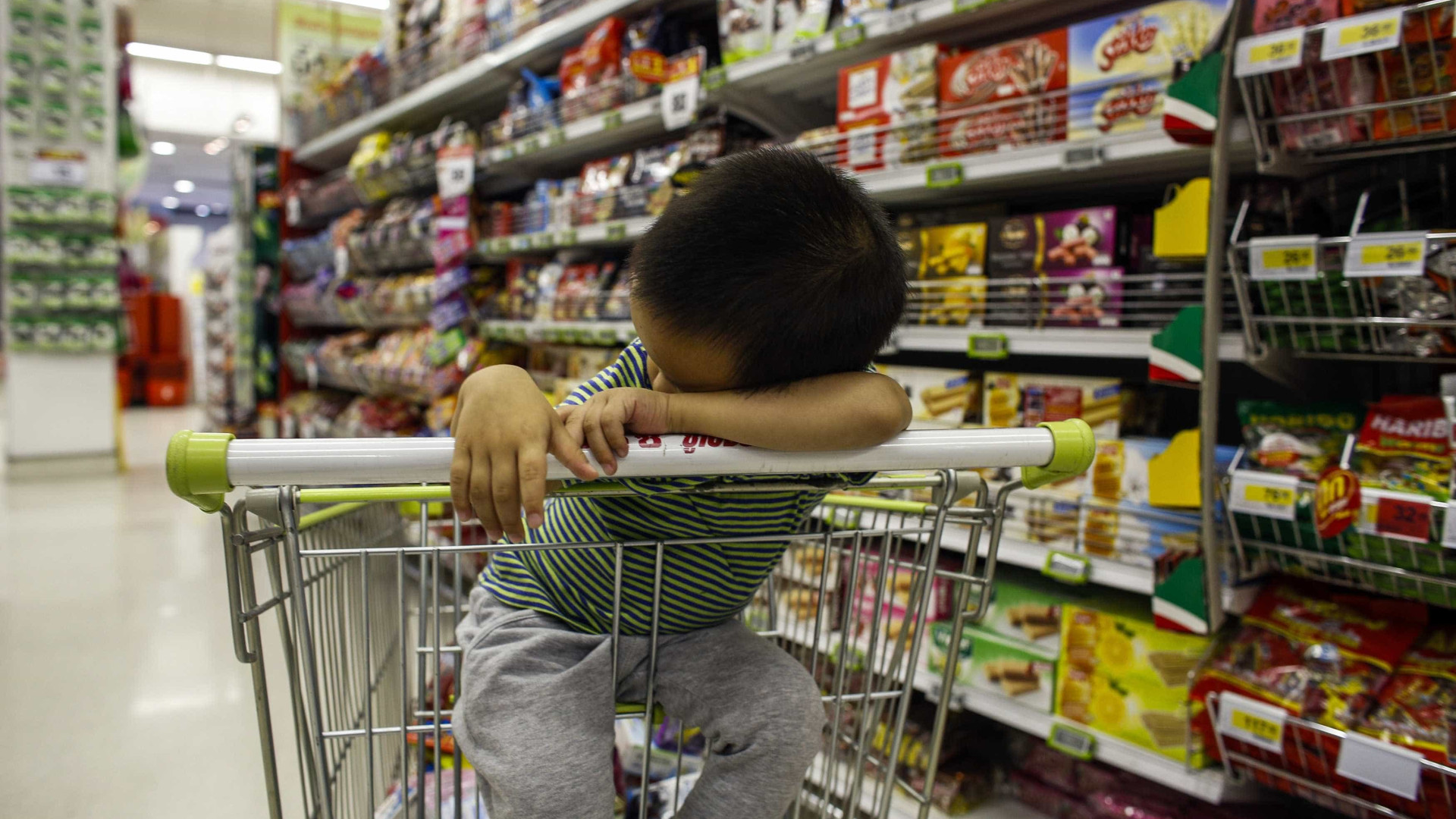 Carrefour vai encerrar lojas que adquiriu se não encontrar comprador