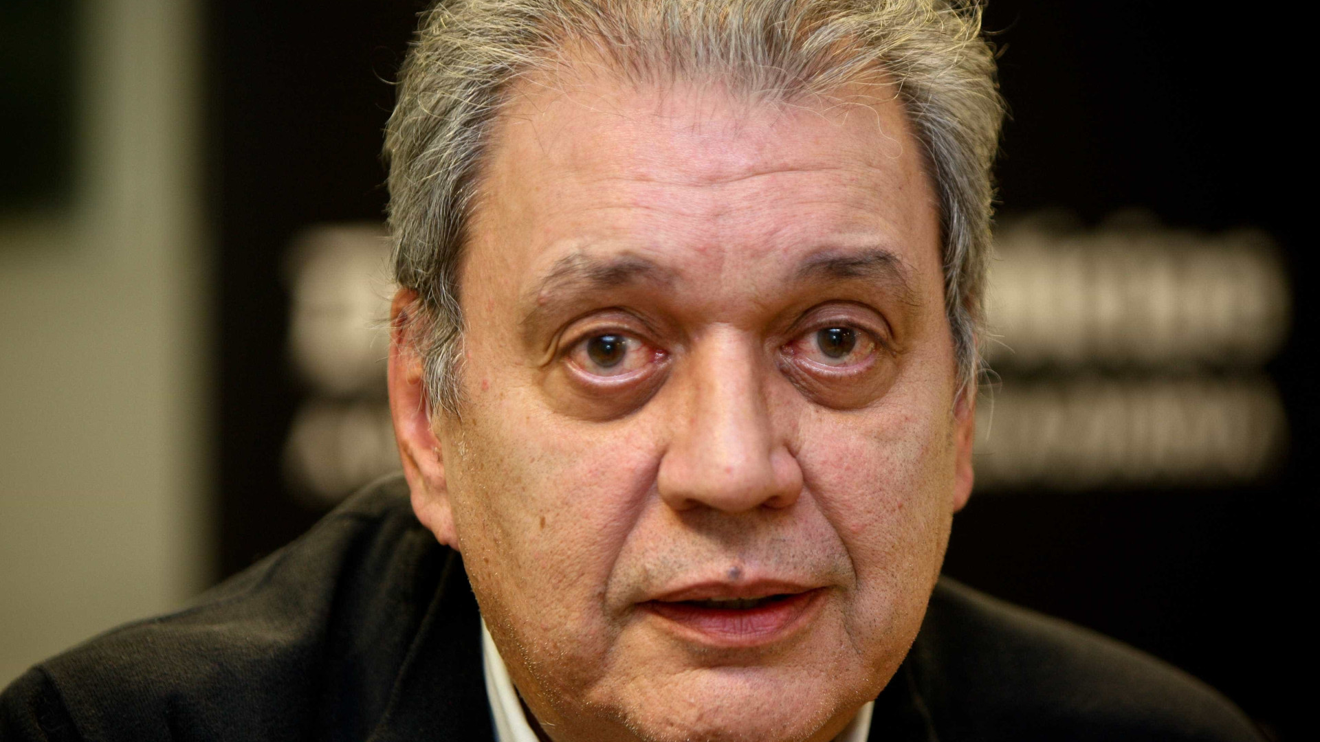 Fernando Tordo revoltou-se com governantes e vai emigrar