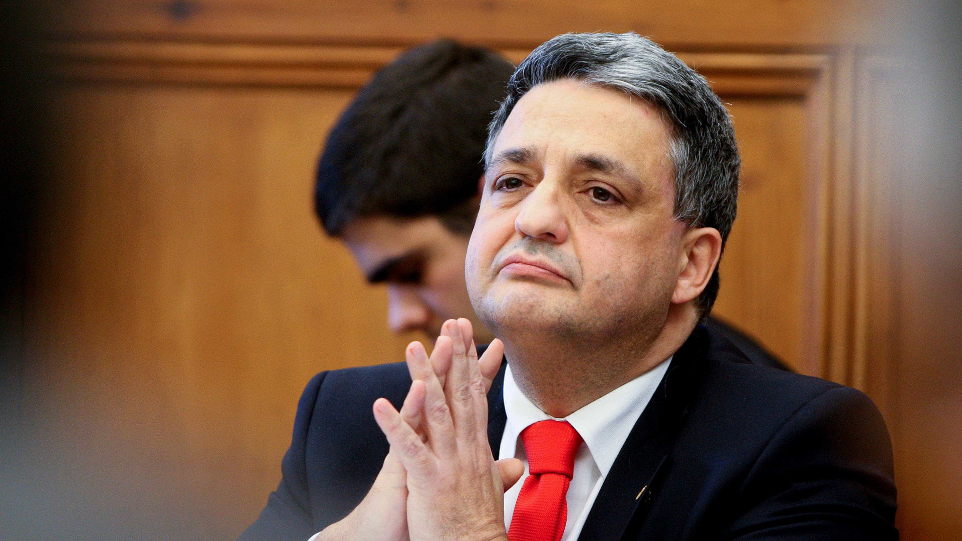 Presidente da CGD diz que vai "lutar" para manter operação em França