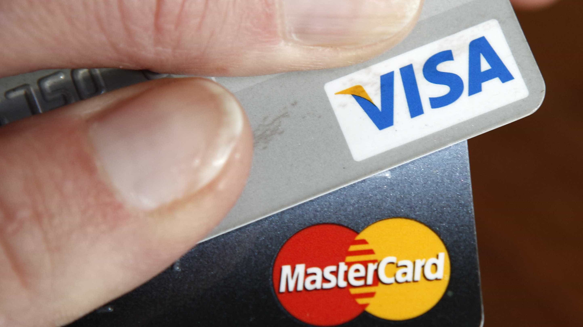Mastercard diz que preponderância da SIBS cria obstáculos à inovação