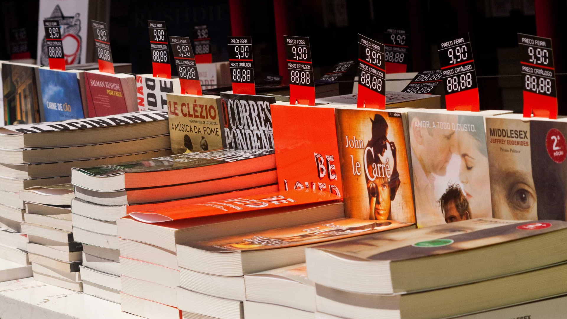 Feira do Livro do Porto homenageia José Mário Branco