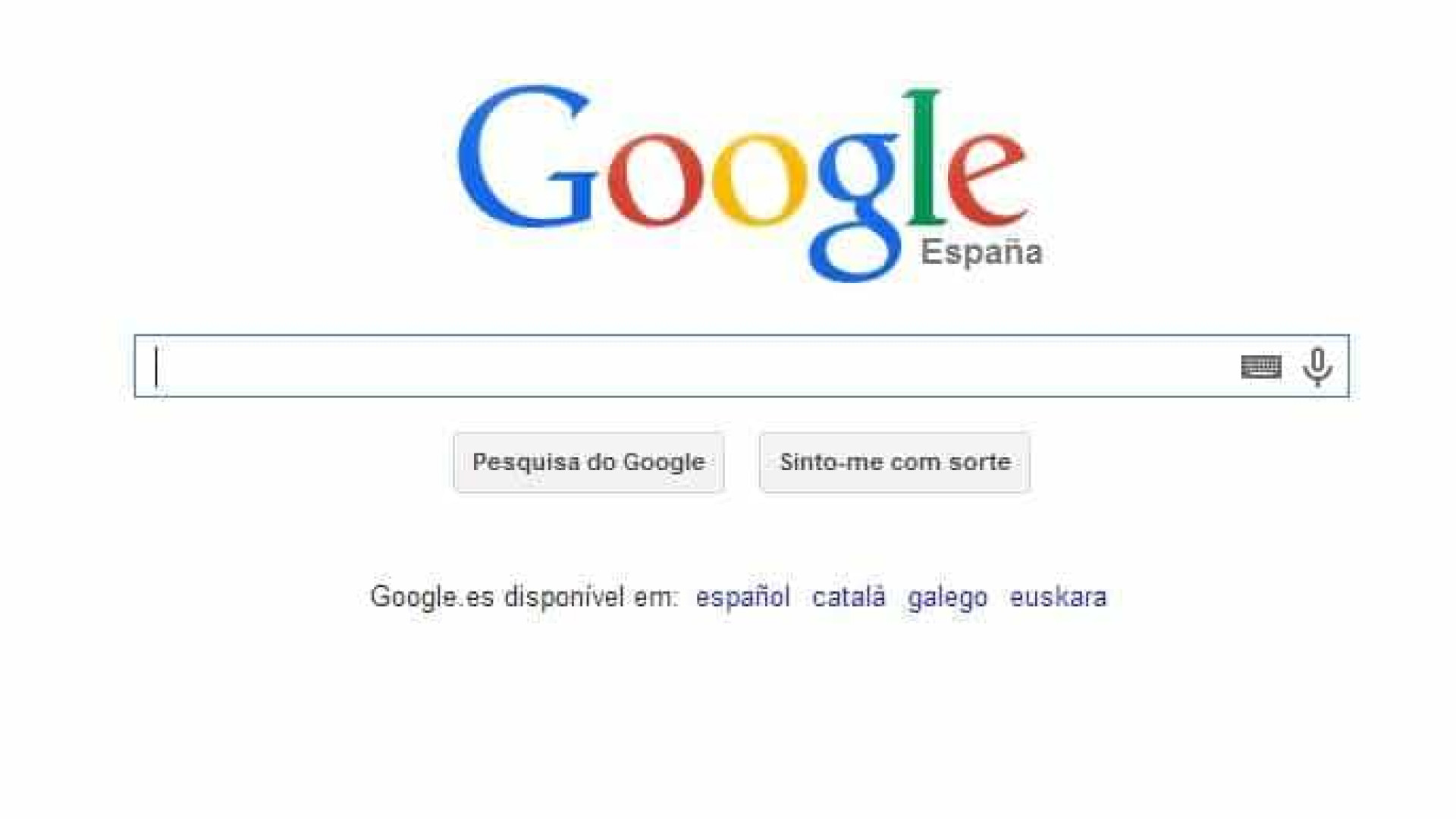 Sabe como pesquisar no Google? Estes truques podem ajudar