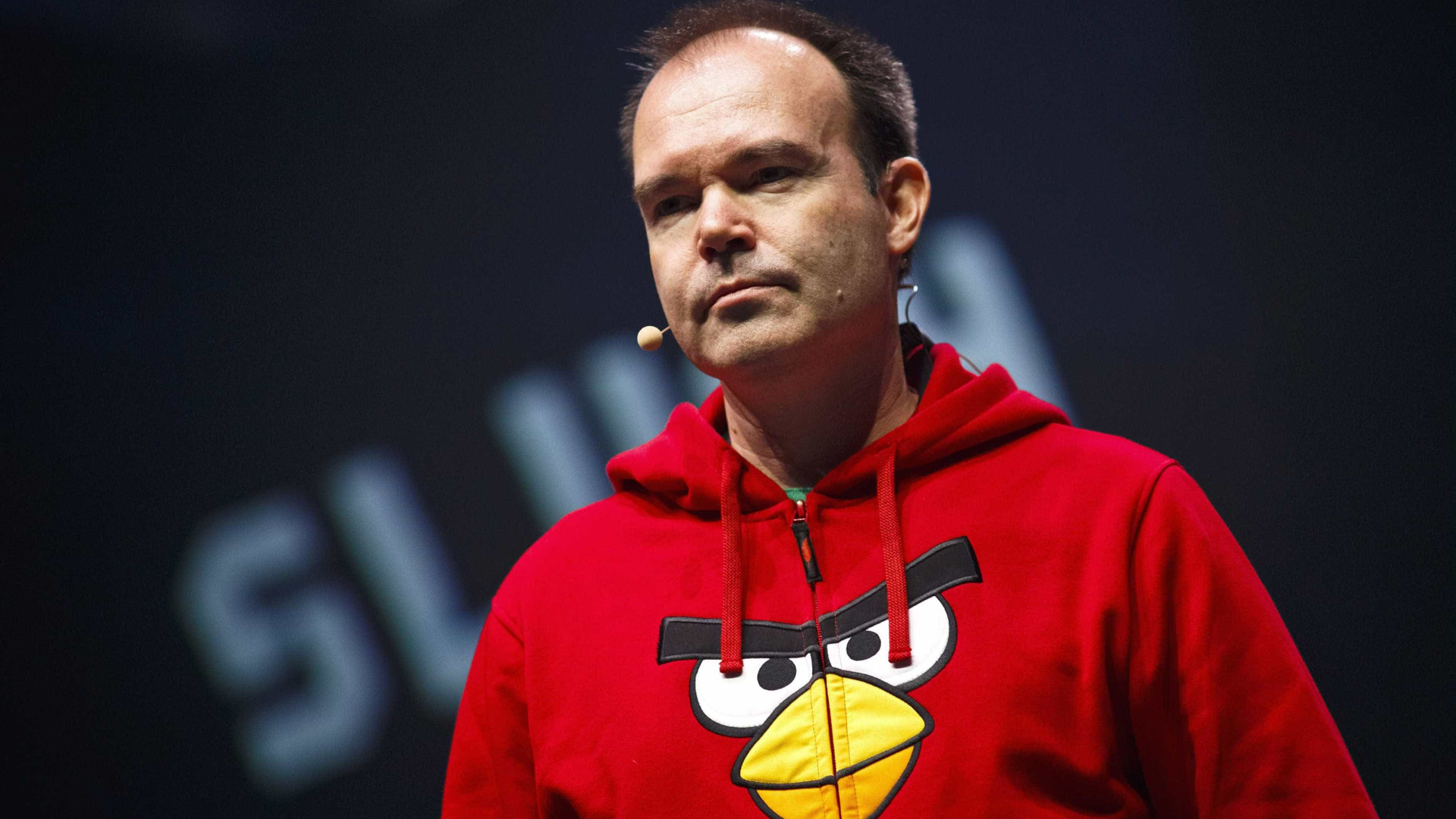 Angry Birds: Investidores furiosos com resultados abaixo do esperado