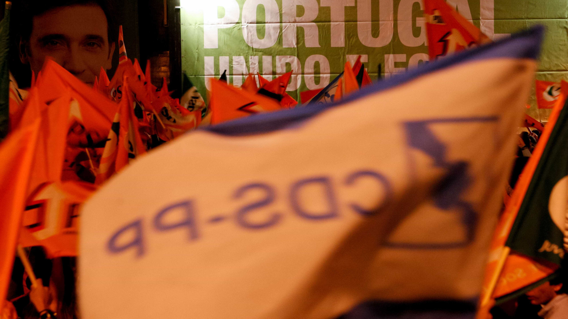 Morreu João Porto, fundador do CDS e antigo ministro