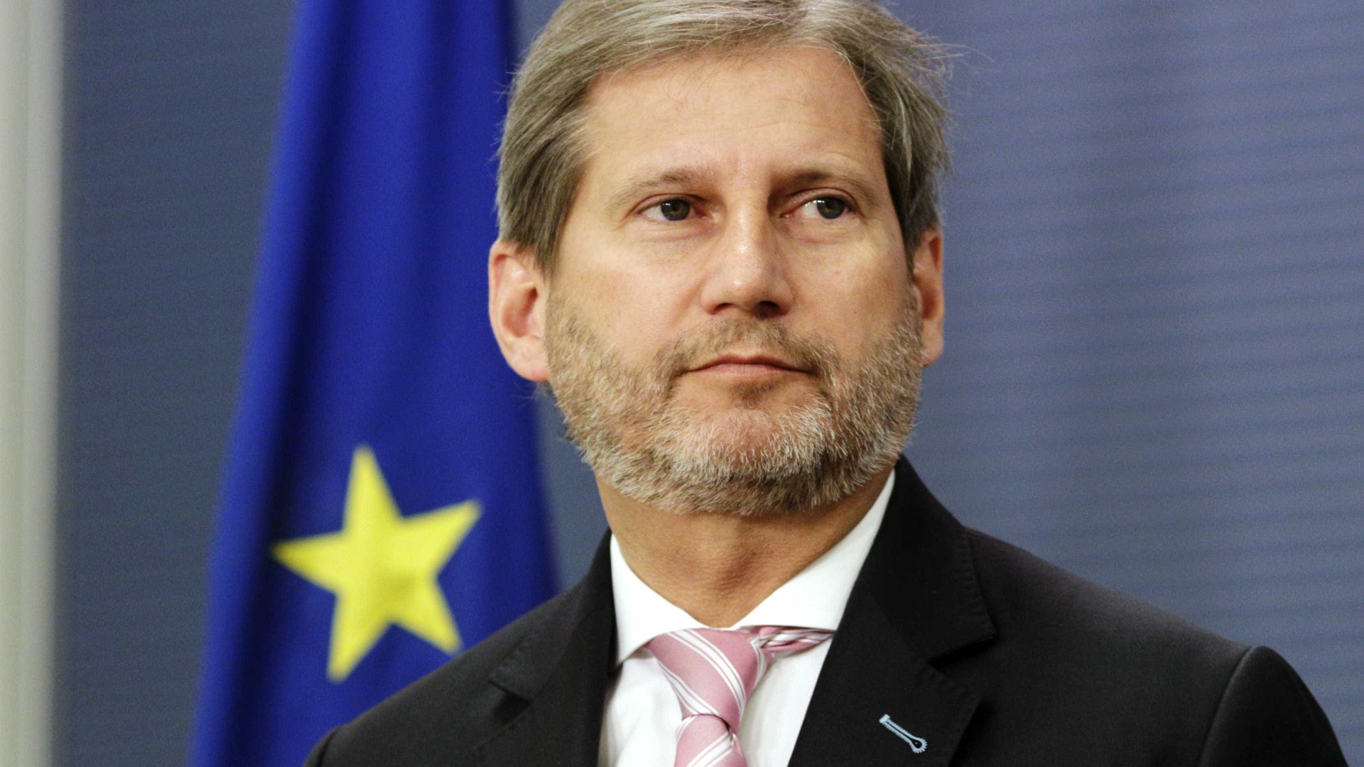 UE saúda política migratória de Marrocos e oferece apoio de 214 milhões