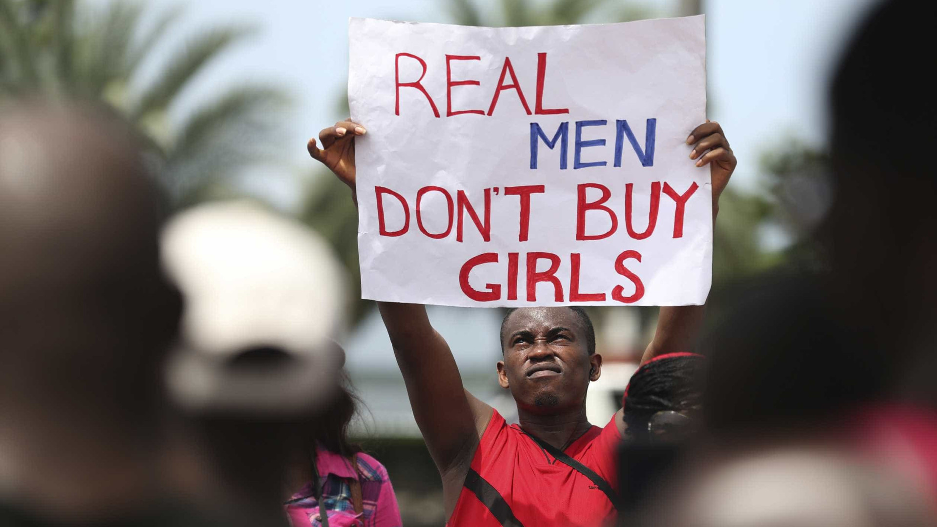 Testemunhas dizem que Boko Haram raptou mais 20 mulheres