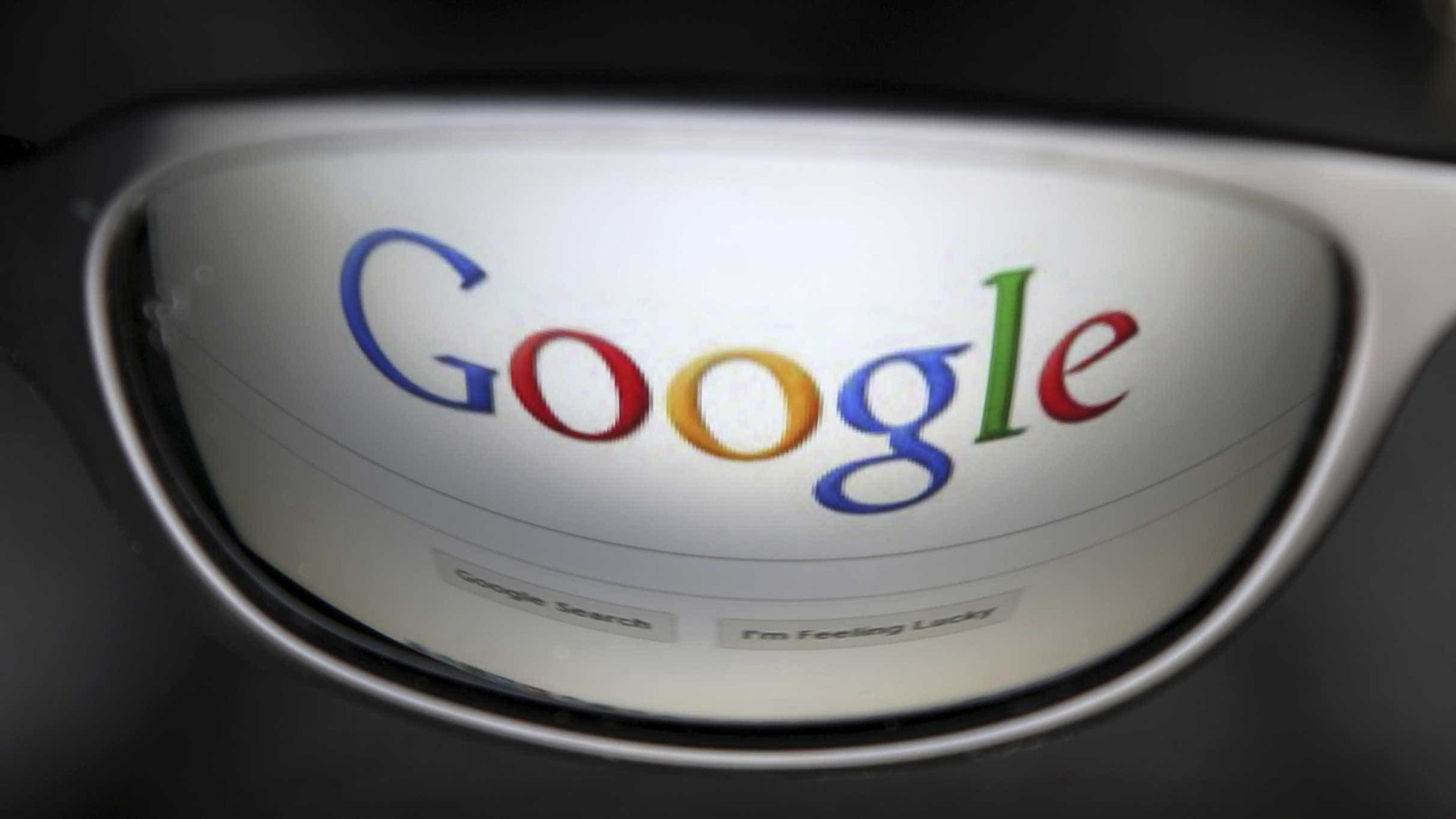 O primeiro, o sexy e o mais procurado. Google 'fala' de políticos